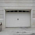 Smart Tilt and Roll-Up Garage Door